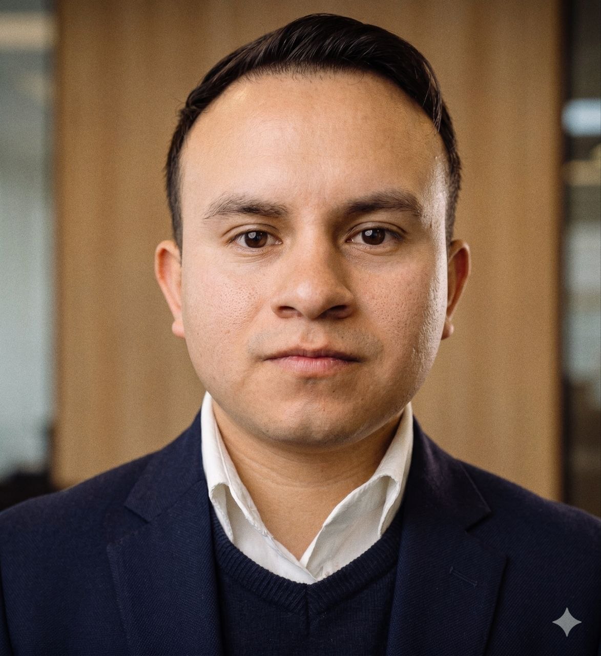 Israel Mendoza