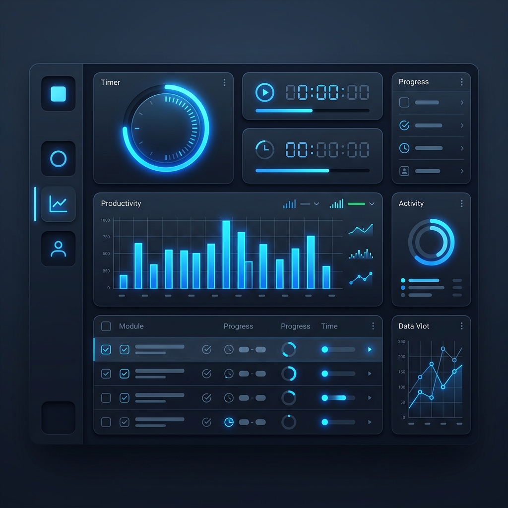 TicTime App